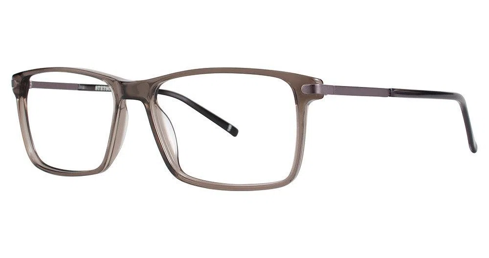Stetson SS326 Eyeglasses - Brown
